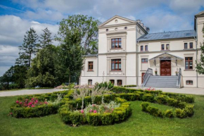 Pałac Warlity
